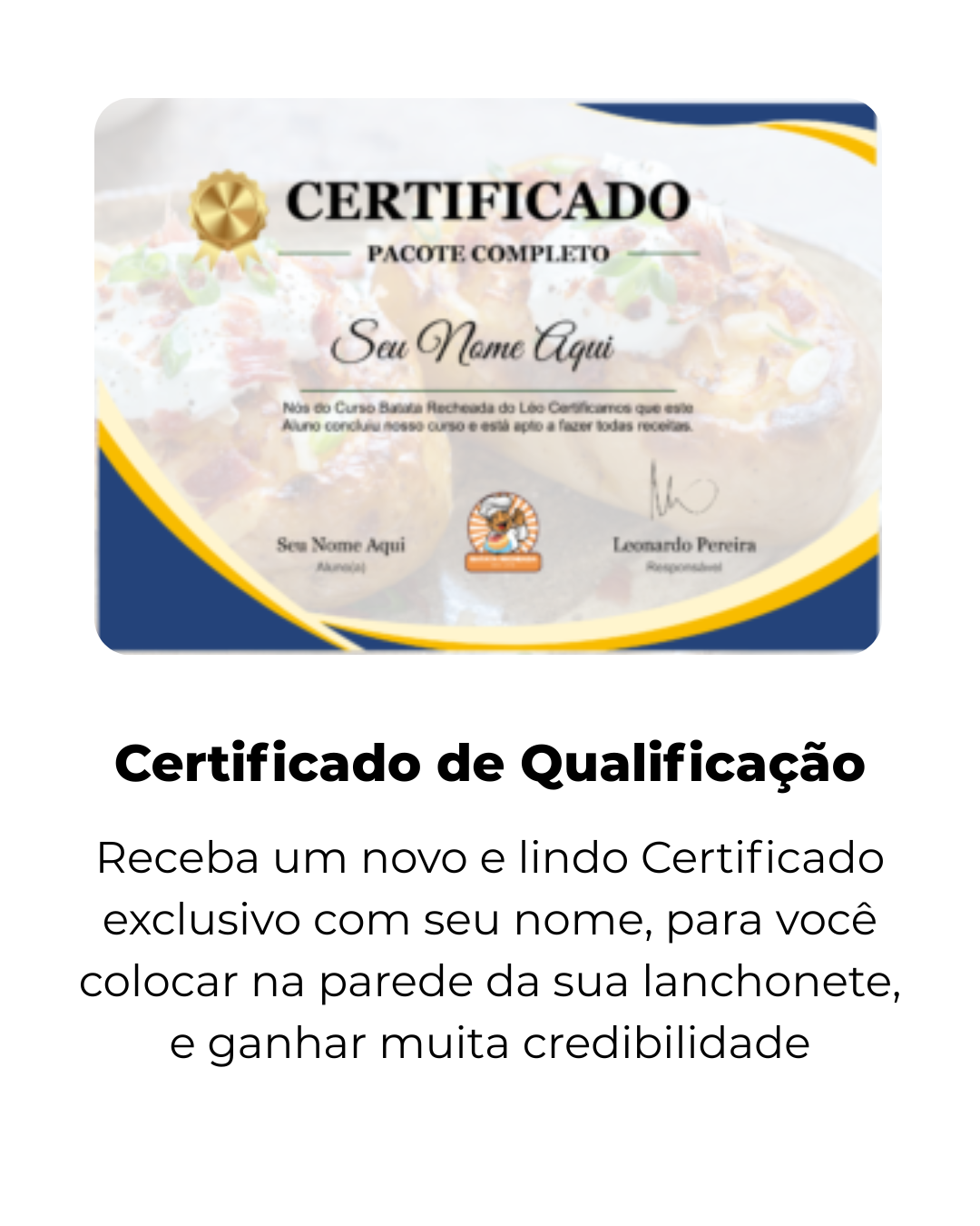 Vídeo Aulas Exclusivas Aulas diretas ao ponto, onde você aprende todas as técnicas, receitas e segredos para preparar assados perfeitos, mesmo que esteja começando do zero. (2)