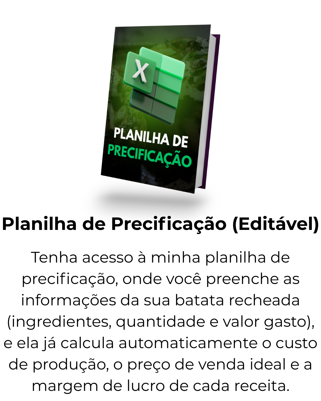 Vídeo Aulas Exclusivas Aulas diretas ao ponto, onde você aprende todas as técnicas, receitas e segredos para preparar assados perfeitos, mesmo que esteja começando do zero. (21)